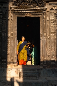 NEP-OL700_2703 Bhaktapur