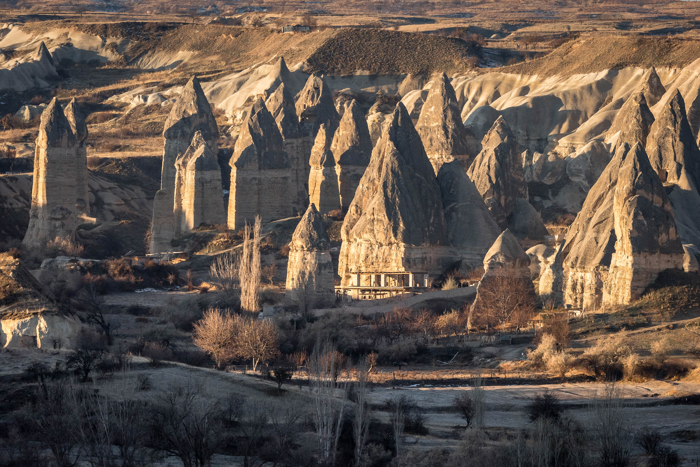 Turkey Landscape Olga FineArts Photography Fine Art Prints Stock 