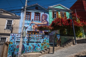 CHL-OL-850_2386 Valparaiso, Graffitti