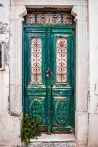GRC-OL-810_0522 Sifnos Island, Door