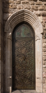 ISR-OL-850_2755 Yafo, Door