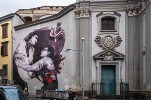 INA-OL-810_7709 Naples, Graffitti