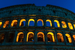 Coliseum,-Rome