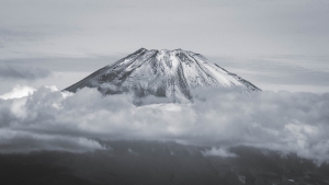 Fuji-Mt.