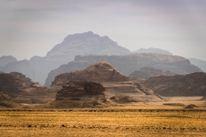 Wadi-Rum-Desert