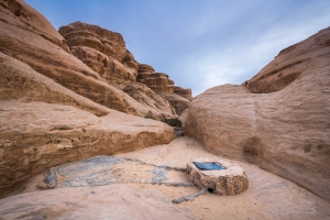 Wadi-Rum-Desert