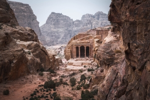 Petra-National-Park