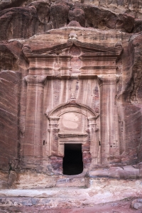 Petra-National-Park