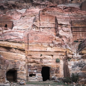 Petra-National-Park