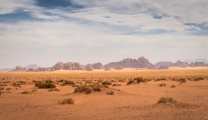 Wadi-Rum-Desert