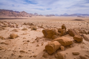 Wadi-Rum-Desert