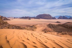 Wadi-Rum-Desert