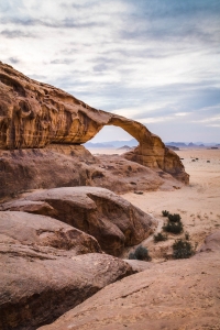 Wadi-Rum-Desert