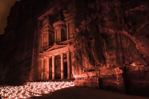 Treasury,-Petra-National-Park
