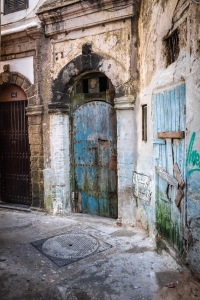 MRC-OL-N5D_5777 Essaouira, Door