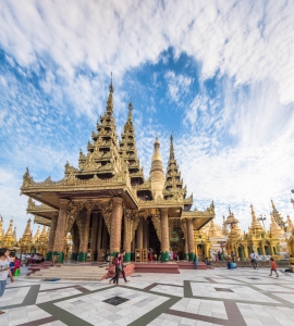BUR-OLN5D_3299-Pano Yangon Shwedagon Pagoda