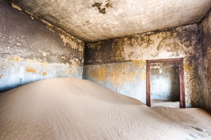 Kolmanskop-Ghost-Town