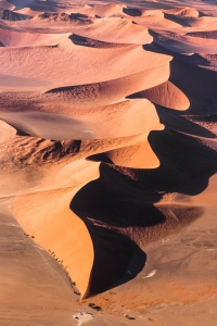 Sossusvlei-Dunes