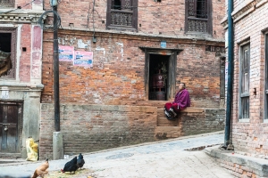 NEP-OL700_2365 Bhaktapur