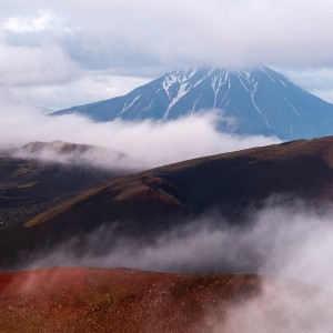RUS-OL-850_0029 Tolbachik Volcano Area, Kamchatka
