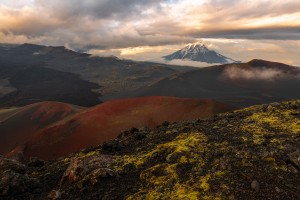 RUS-OL-850_9991-HDR Tolbachik Volcano Area, Kamchatka