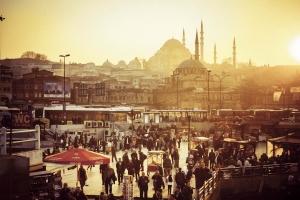 TIS-OL700_4438 Istanbul