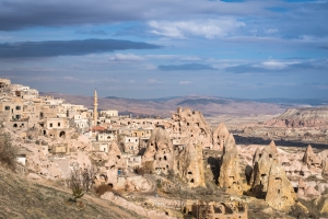 TUR-OL-N5D_8066 Pigeon Valley, Cappadocia