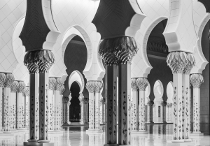 UAE-OL-NZ8_0125 Sheikh Zayed Mosque, Abu Dabi