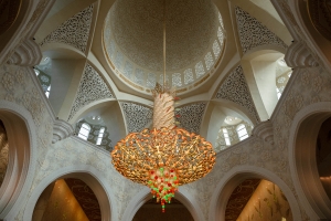 UAE-OL-NZ8_0324 Sheikh Zayed Mosque, Abu Dabi