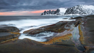 Landscape Photography